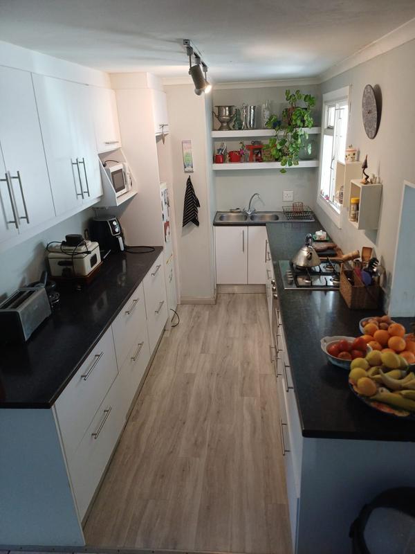 To Let 2 Bedroom Property for Rent in Kommetjie Western Cape